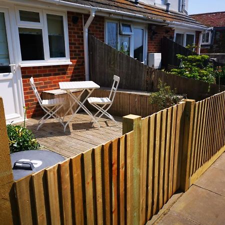 Tackleway Cottage Hastings Esterno foto