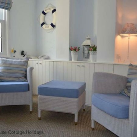 Tackleway Cottage Hastings Esterno foto