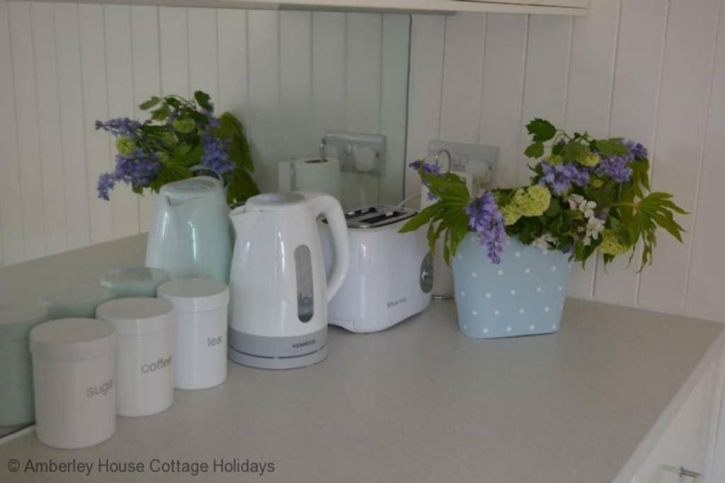 Tackleway Cottage Hastings Esterno foto