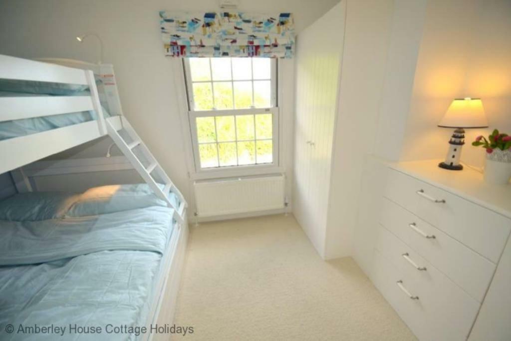 Tackleway Cottage Hastings Esterno foto