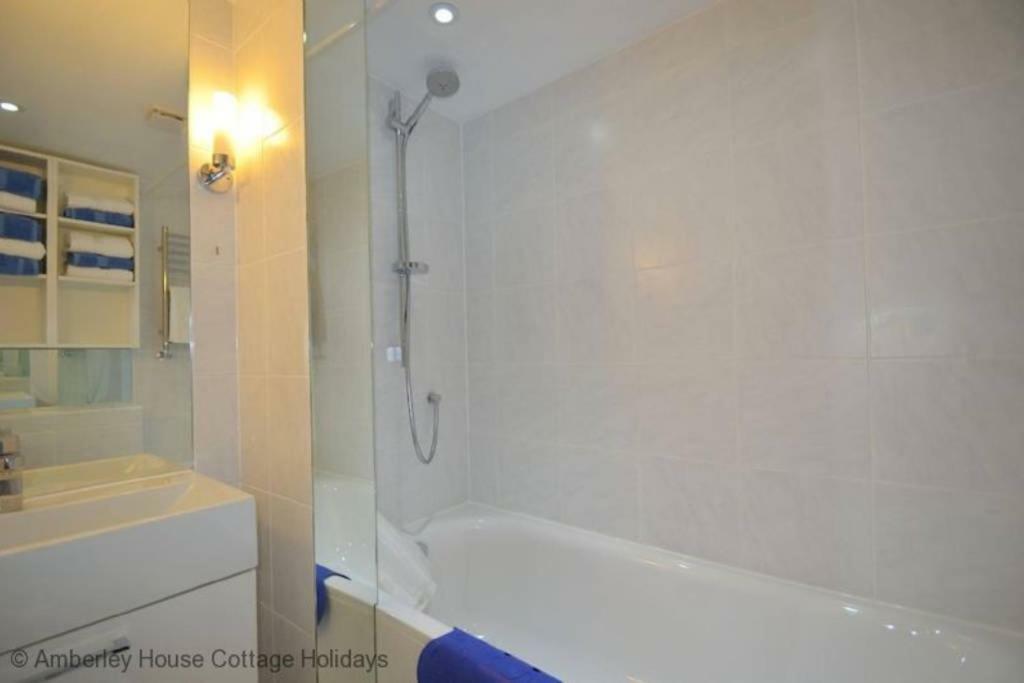 Tackleway Cottage Hastings Esterno foto