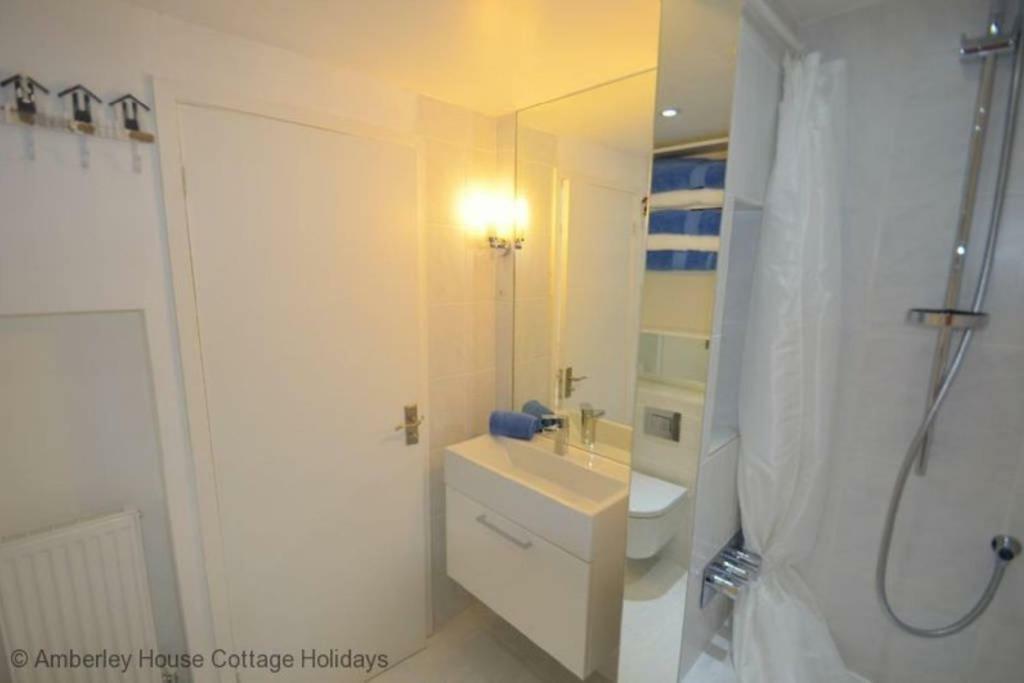 Tackleway Cottage Hastings Esterno foto