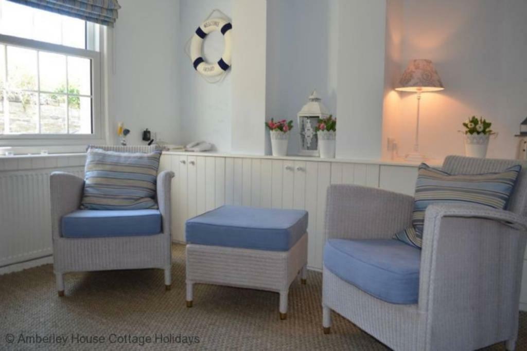 Tackleway Cottage Hastings Esterno foto