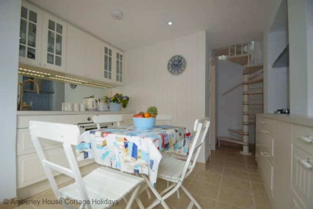 Tackleway Cottage Hastings Esterno foto