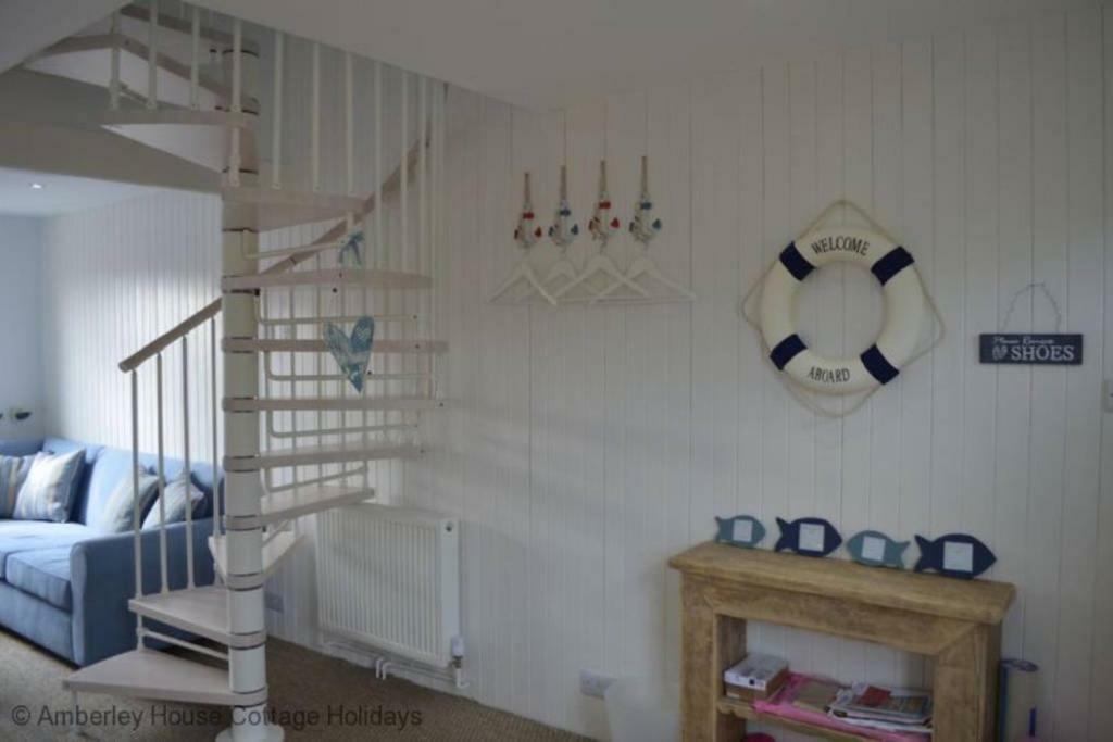 Tackleway Cottage Hastings Esterno foto