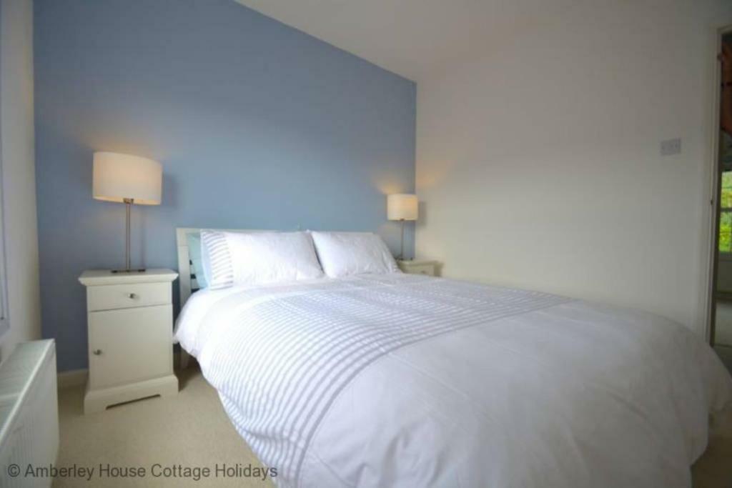 Tackleway Cottage Hastings Esterno foto