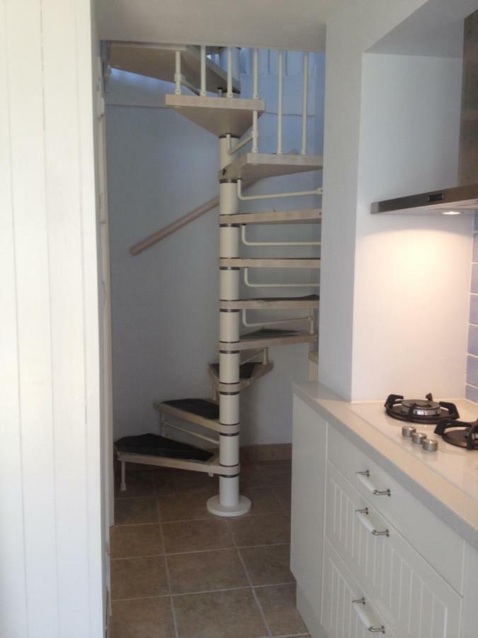 Tackleway Cottage Hastings Esterno foto